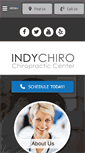 Mobile Screenshot of indychiro.com